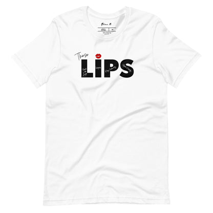 These Lips T-Shirt