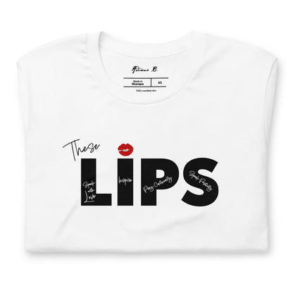 These Lips T-Shirt